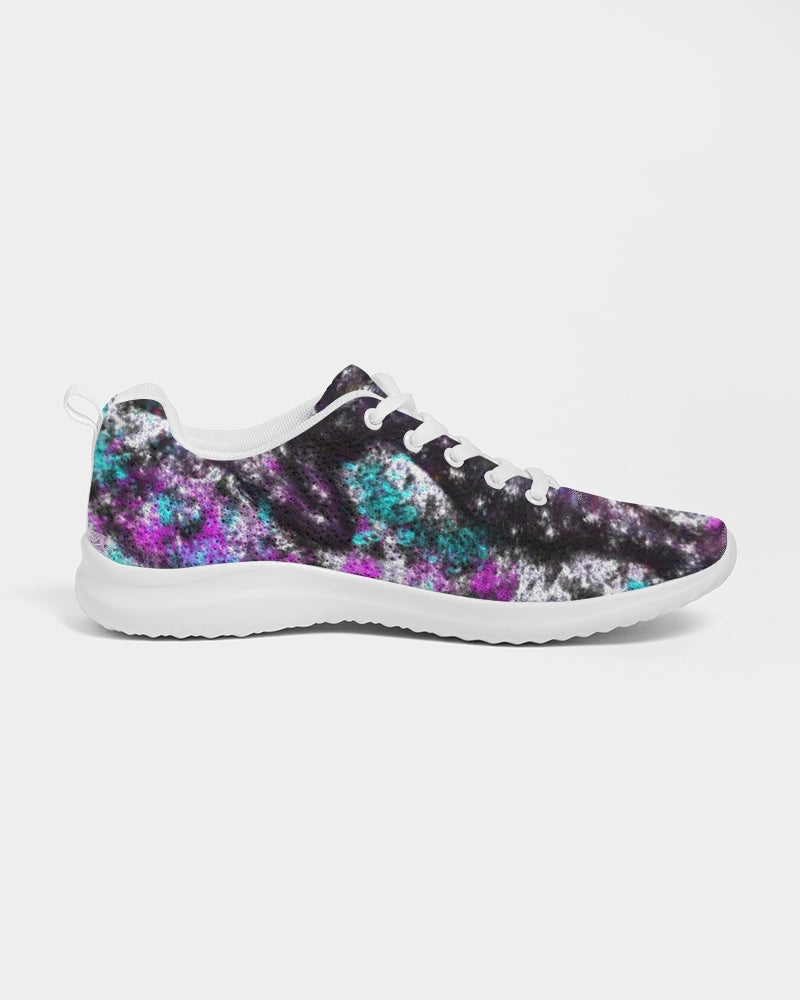 BLACK DIVINITY Women's Athletic Shoe