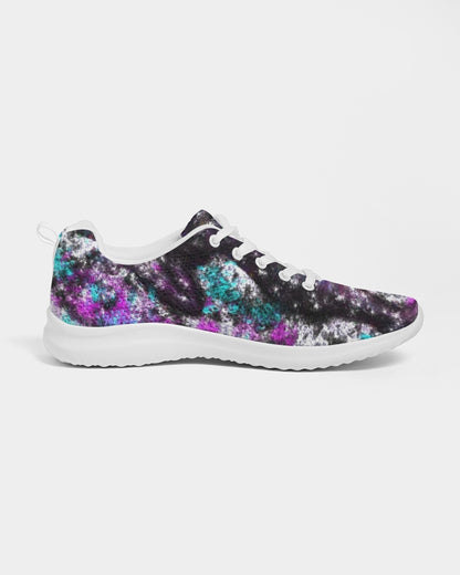 BLACK DIVINITY Women's Athletic Shoe