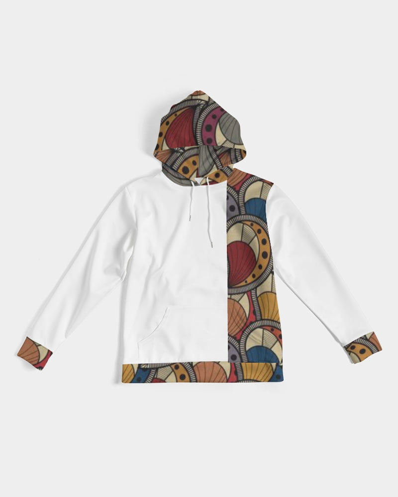 Classic Kente Men's Hoodie