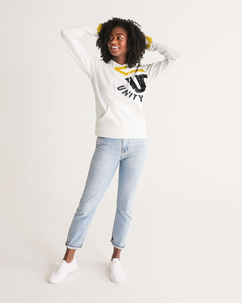 UNITYGOD Logo 4 Women's Hoodie