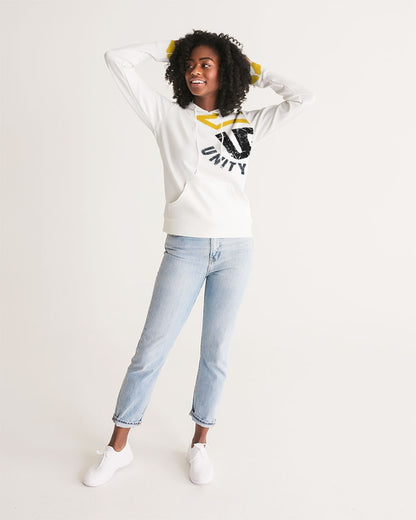 UNITYGOD Logo 4 Women's Hoodie