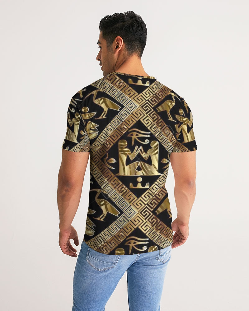 Regal Panther Men's Tee