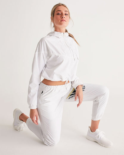 UNITYGOD Logo 4 Women's Track Pants