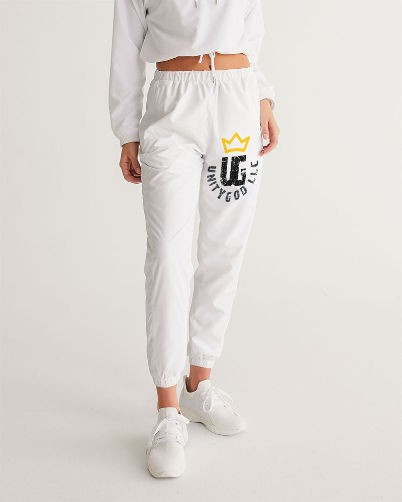 UNITYGOD Logo 4 Women's Track Pants
