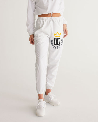 UNITYGOD Logo 4 Women's Track Pants