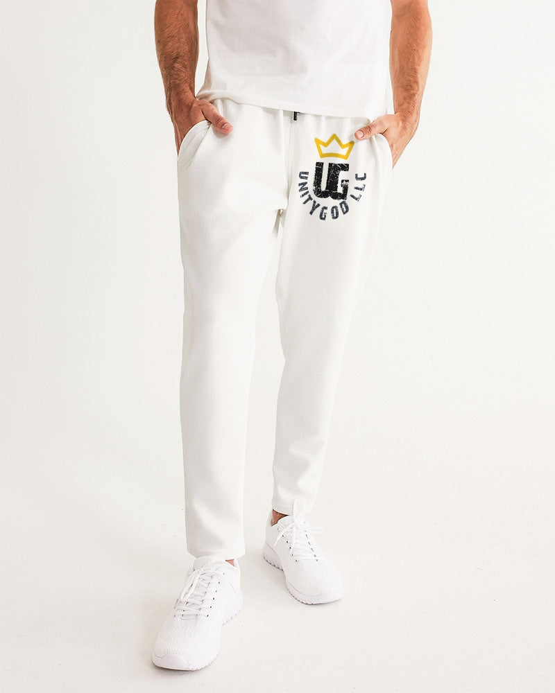 UNITYGOD Logo 4 Men's Joggers