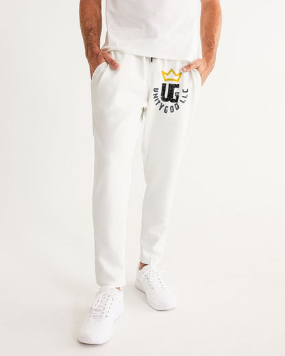 UNITYGOD Logo 4 Men's Joggers