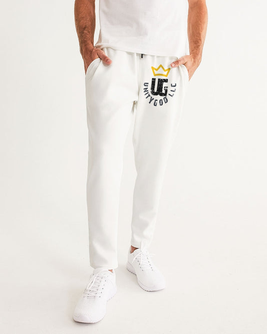 UNITYGOD Logo 4 Men's Joggers