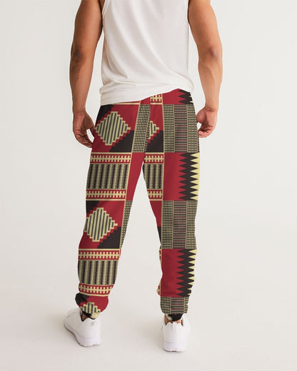 BRW Kente Men's Track Pants