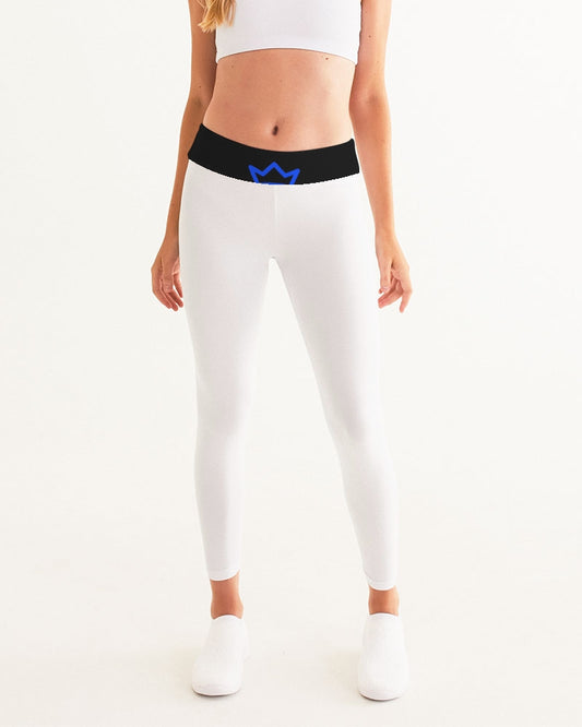 UNITYGOD Logo 5 Women's Yoga Pants