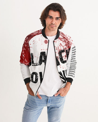 Massacre Men's Bomber Jacket