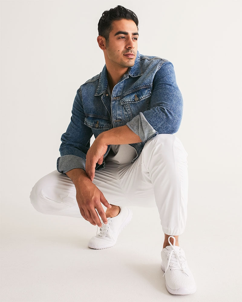 UNITYGOD Logo 4 Men's Track Pants