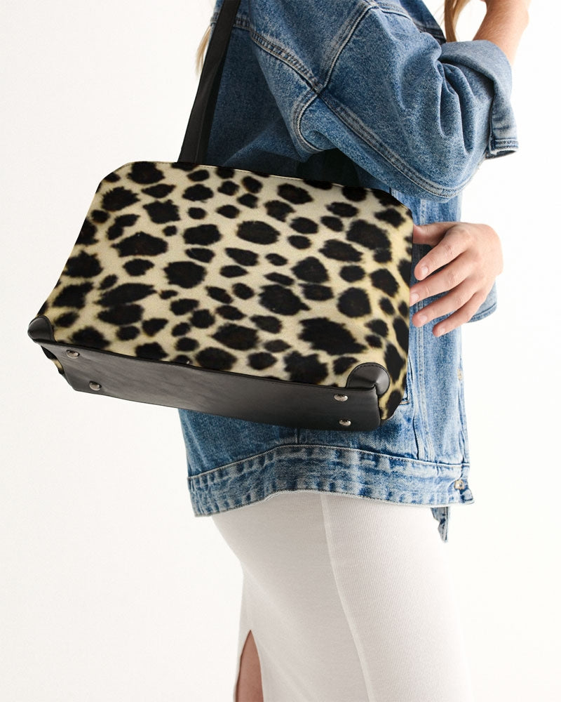 BRW Kente Shoulder Bag