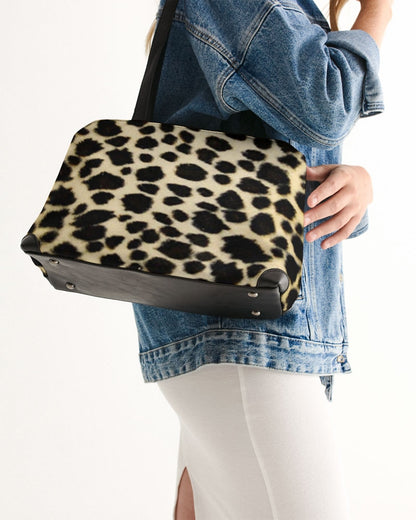BRW Kente Shoulder Bag