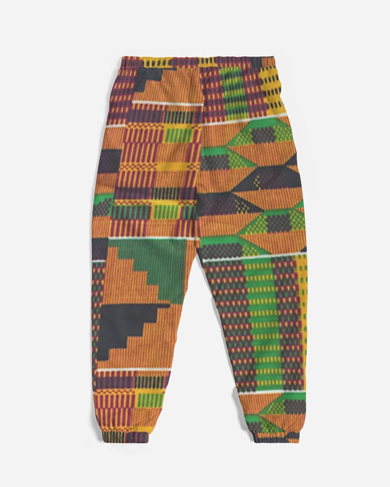Kente Men's Track Pants