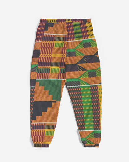 Kente Men's Track Pants