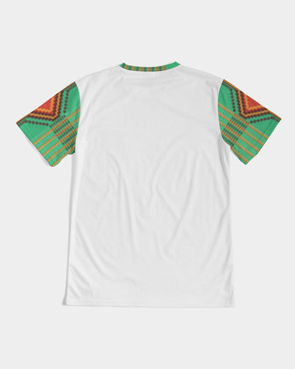 Kente variant 1 Men's Tee