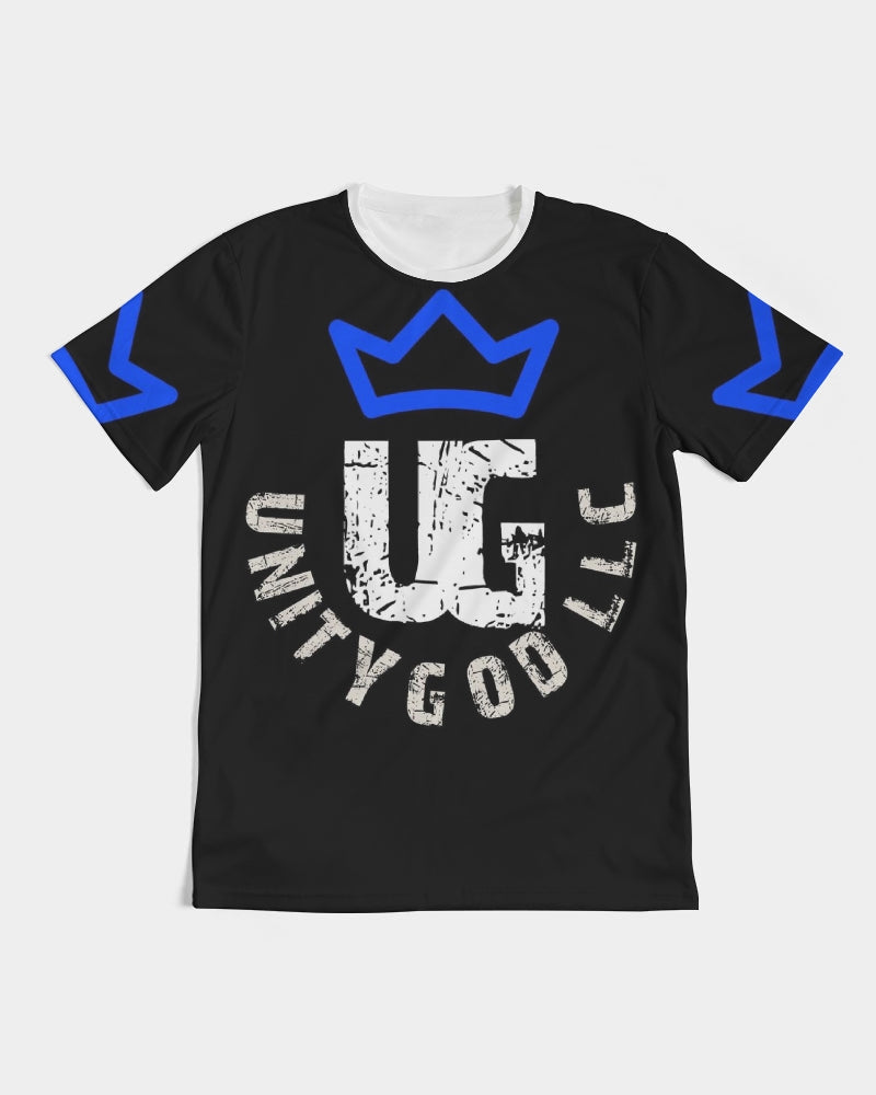 UNITYGOD Logo 5 Men's Tee