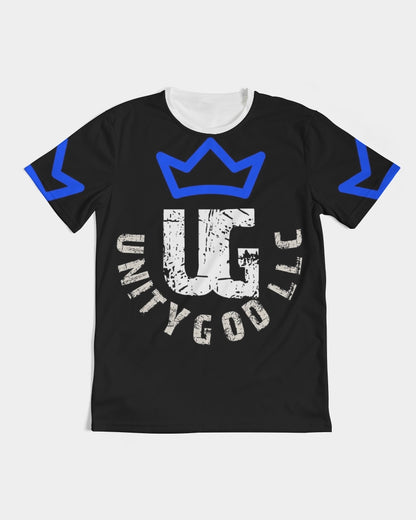 UNITYGOD Logo 5 Men's Tee