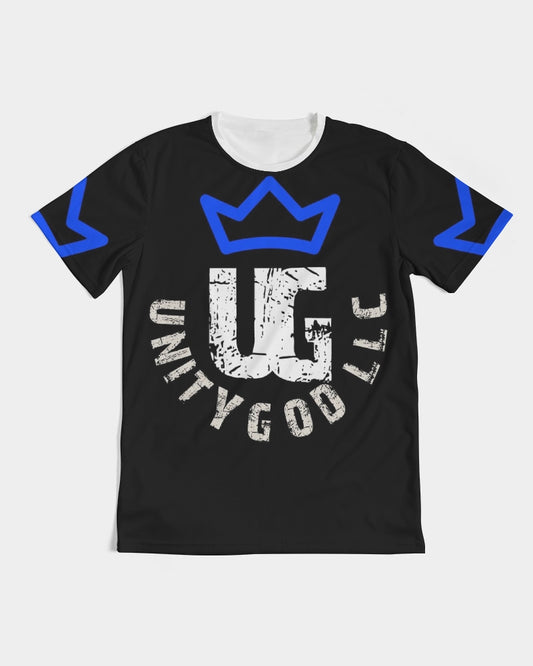 UNITYGOD Logo 5 Men's Tee