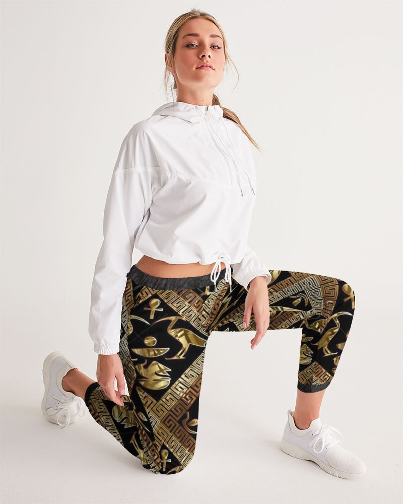 Regal Panther Women's Track Pants