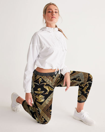 Regal Panther Women's Track Pants