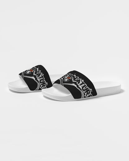 Poly By Nature Men's Slide Sandal