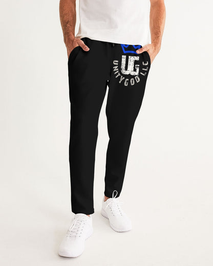 UNITYGOD Logo 5 Men's Joggers
