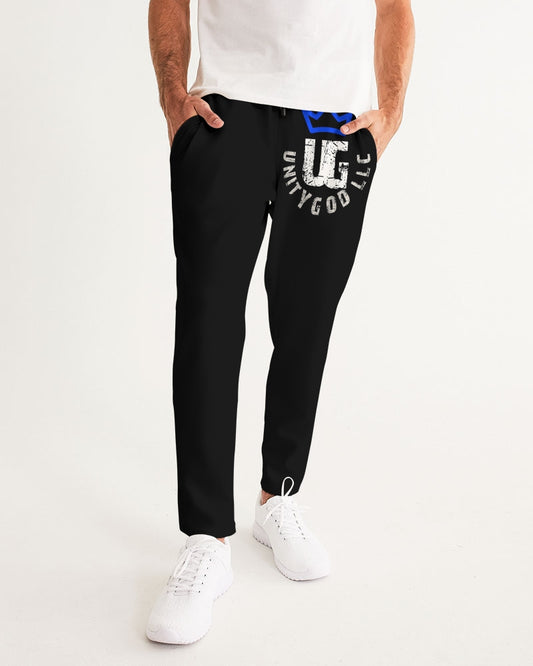 UNITYGOD Logo 5 Men's Joggers