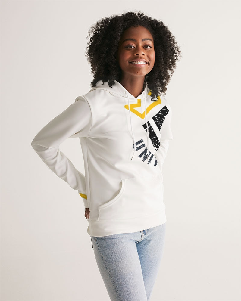 UNITYGOD Logo 4 Women's Hoodie