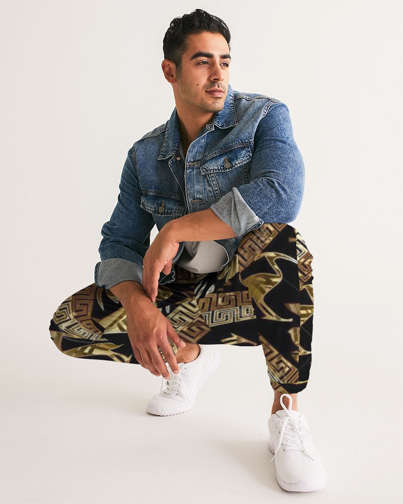Regal Panther Men's Track Pants