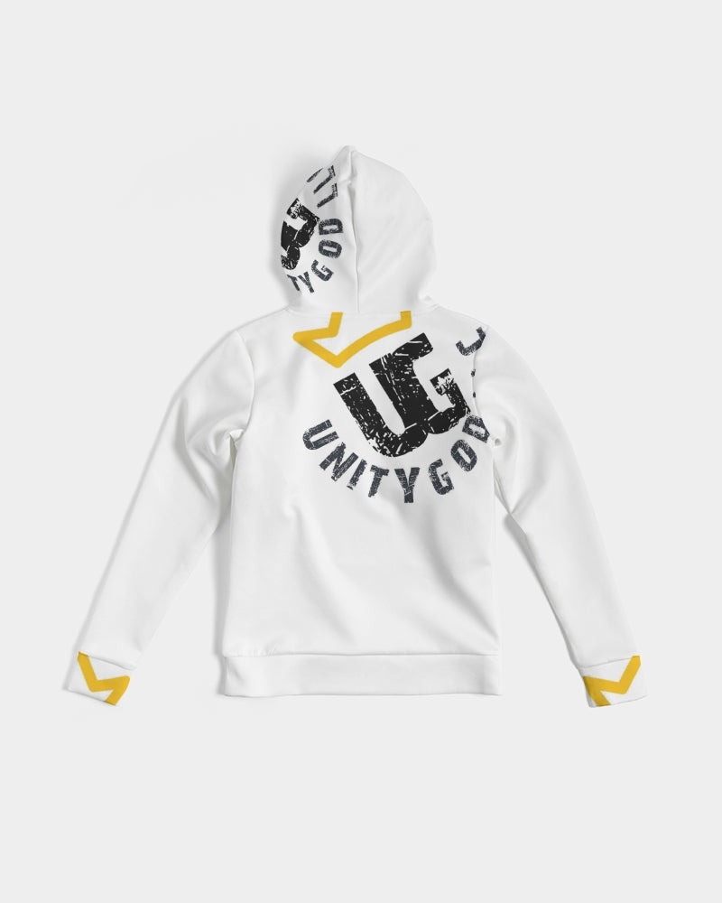 UNITYGOD Logo 4 Women's Hoodie