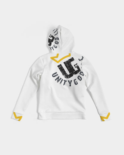 UNITYGOD Logo 4 Women's Hoodie