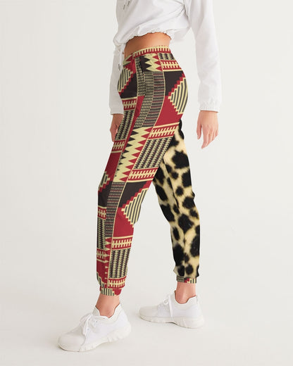 BRW Kente Women's Track Pants