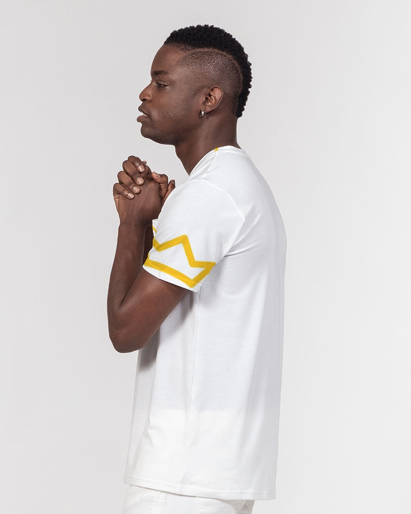 UNITYGOD Logo 4 Men's Everyday Pocket Tee
