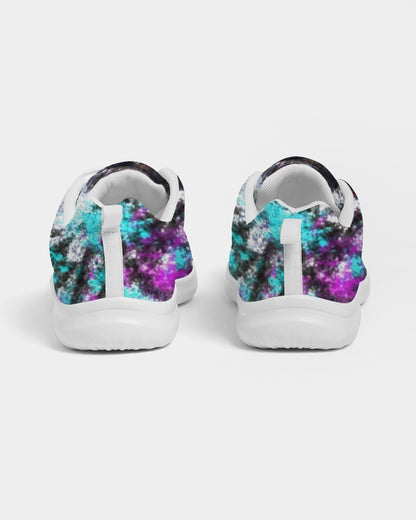 BLACK DIVINITY Women's Athletic Shoe