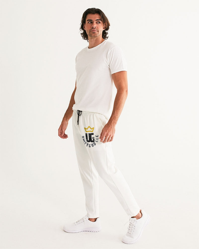 UNITYGOD Logo 4 Men's Joggers