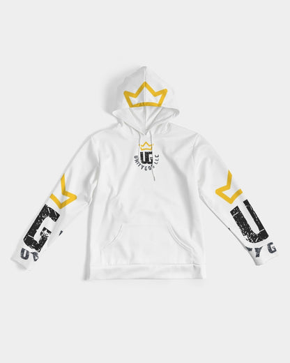 UNITYGOD Logo 4 Men's Hoodie