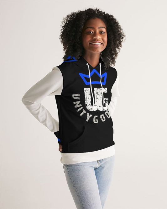 UNITYGOD Logo 5 Women's Hoodie