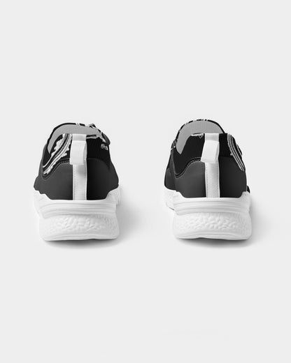 Poly By Nature Women's Two-Tone Sneaker