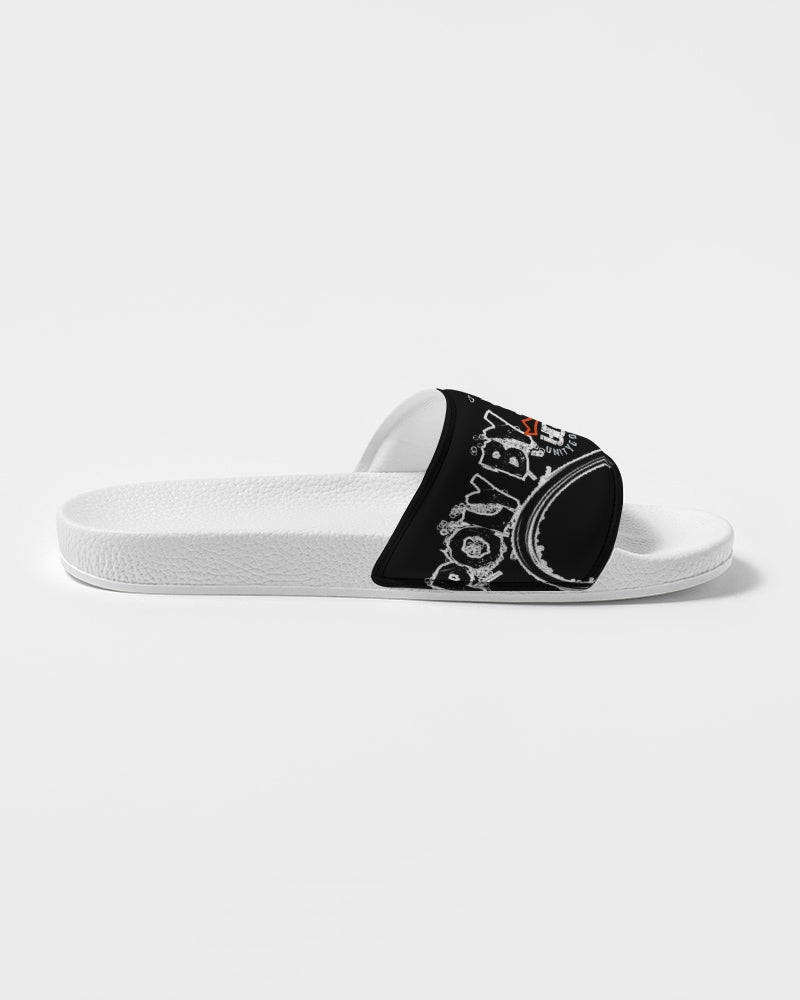 Poly By Nature Men's Slide Sandal