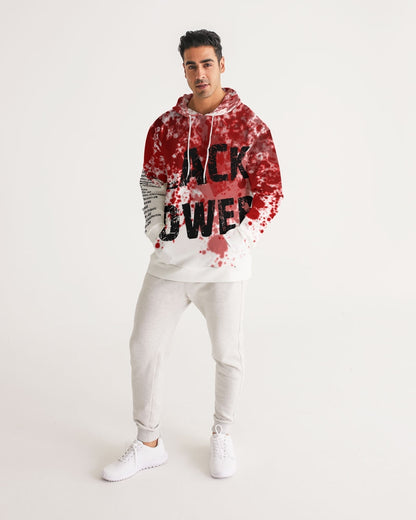 Massacre Men's Hoodie