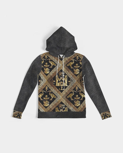 Regal Panther Women's Hoodie