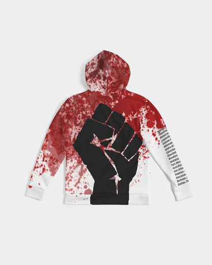 Massacre Men's Hoodie