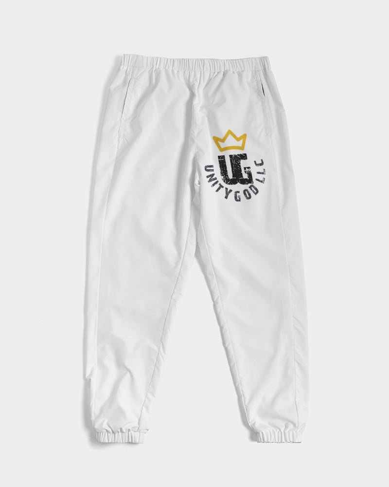 UNITYGOD Logo 4 Men's Track Pants