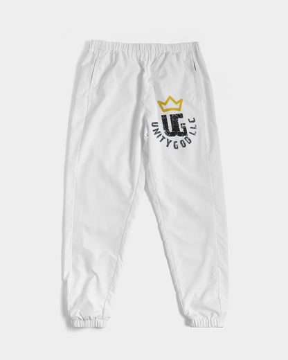 UNITYGOD Logo 4 Men's Track Pants