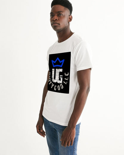 UNITYGOD Logo 5 Men's Graphic Tee