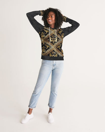 Regal Panther Women's Hoodie