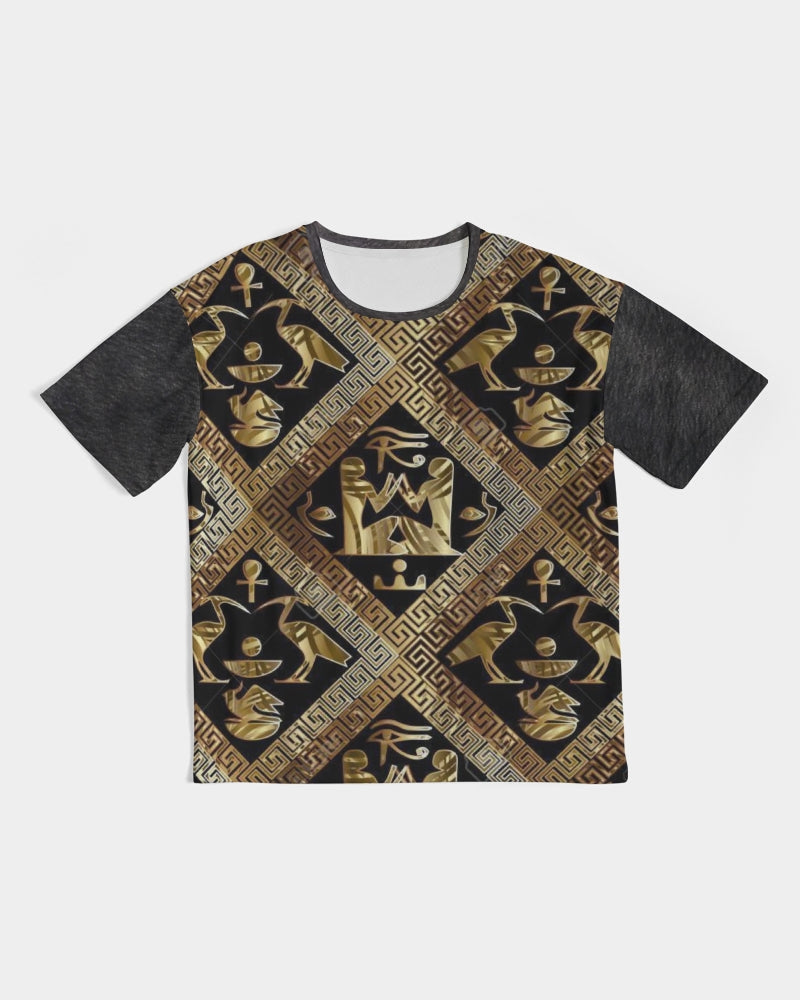 Regal Panther Men's Premium Heavyweight Tee
