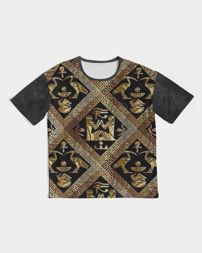 Regal Panther Men's Premium Heavyweight Tee